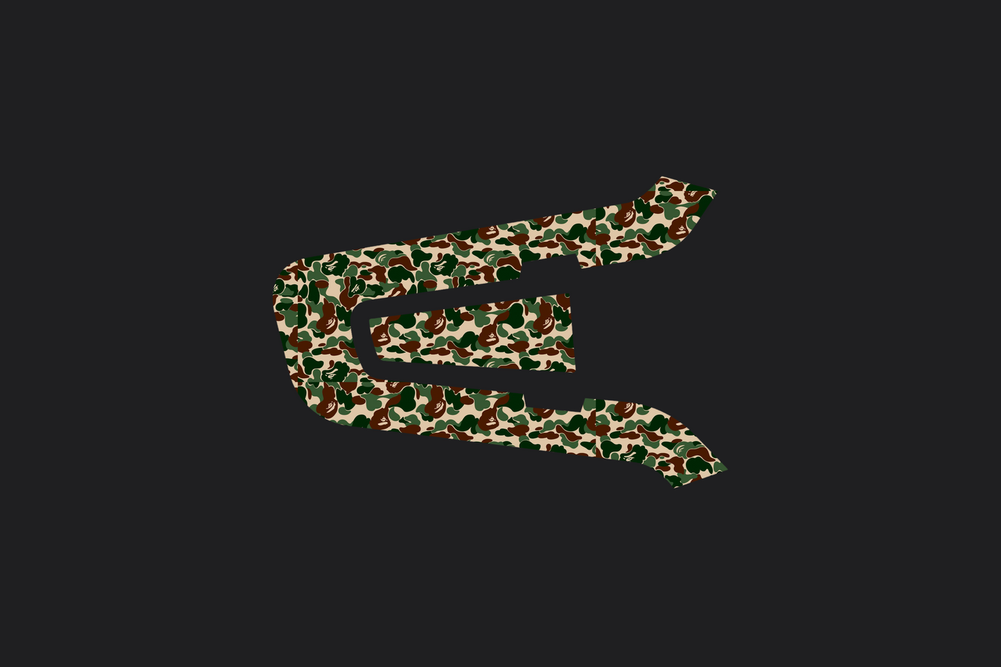CARDO SKIN: CAMO