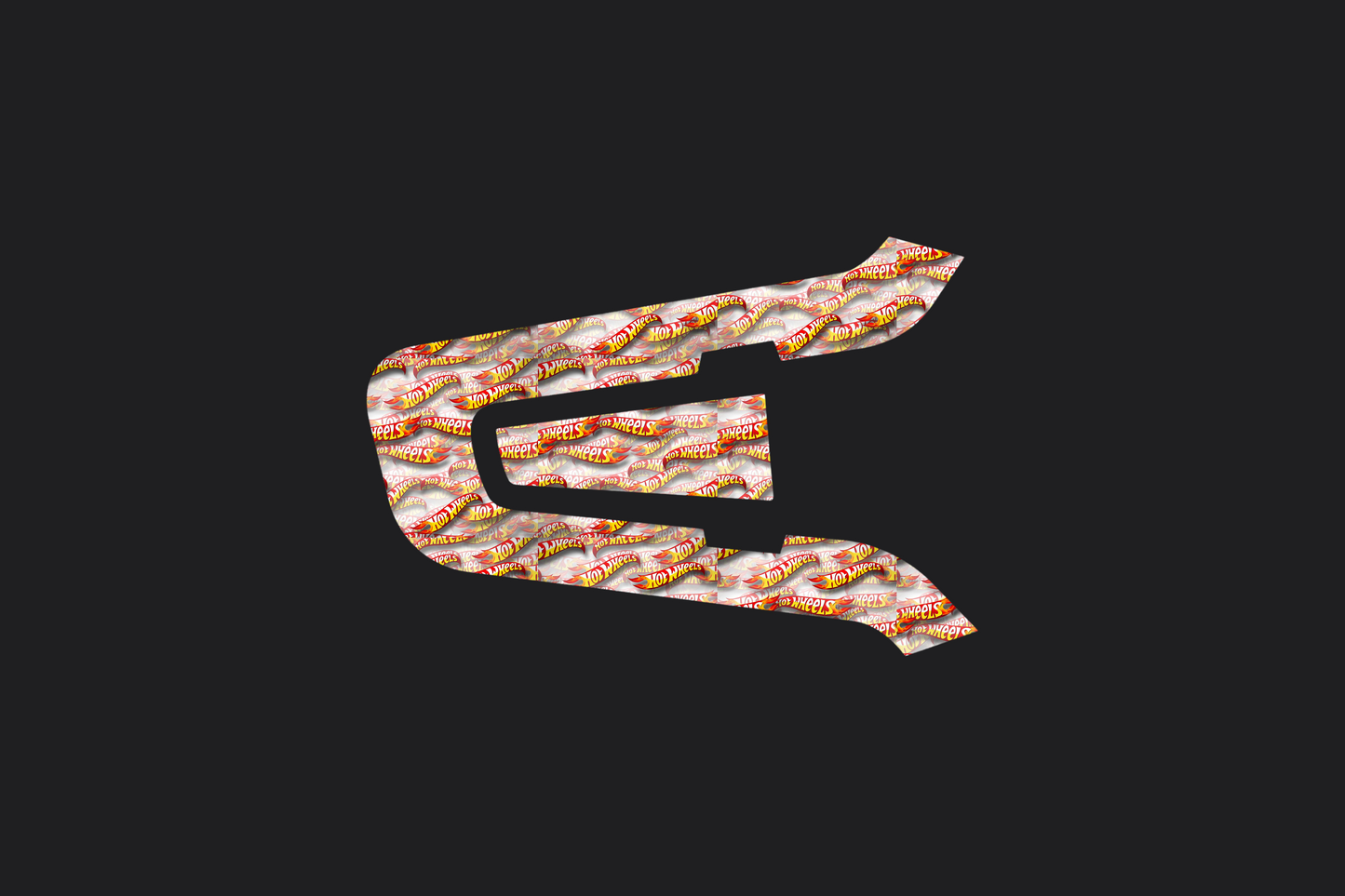 CARDO SKIN: HOT WHEELS