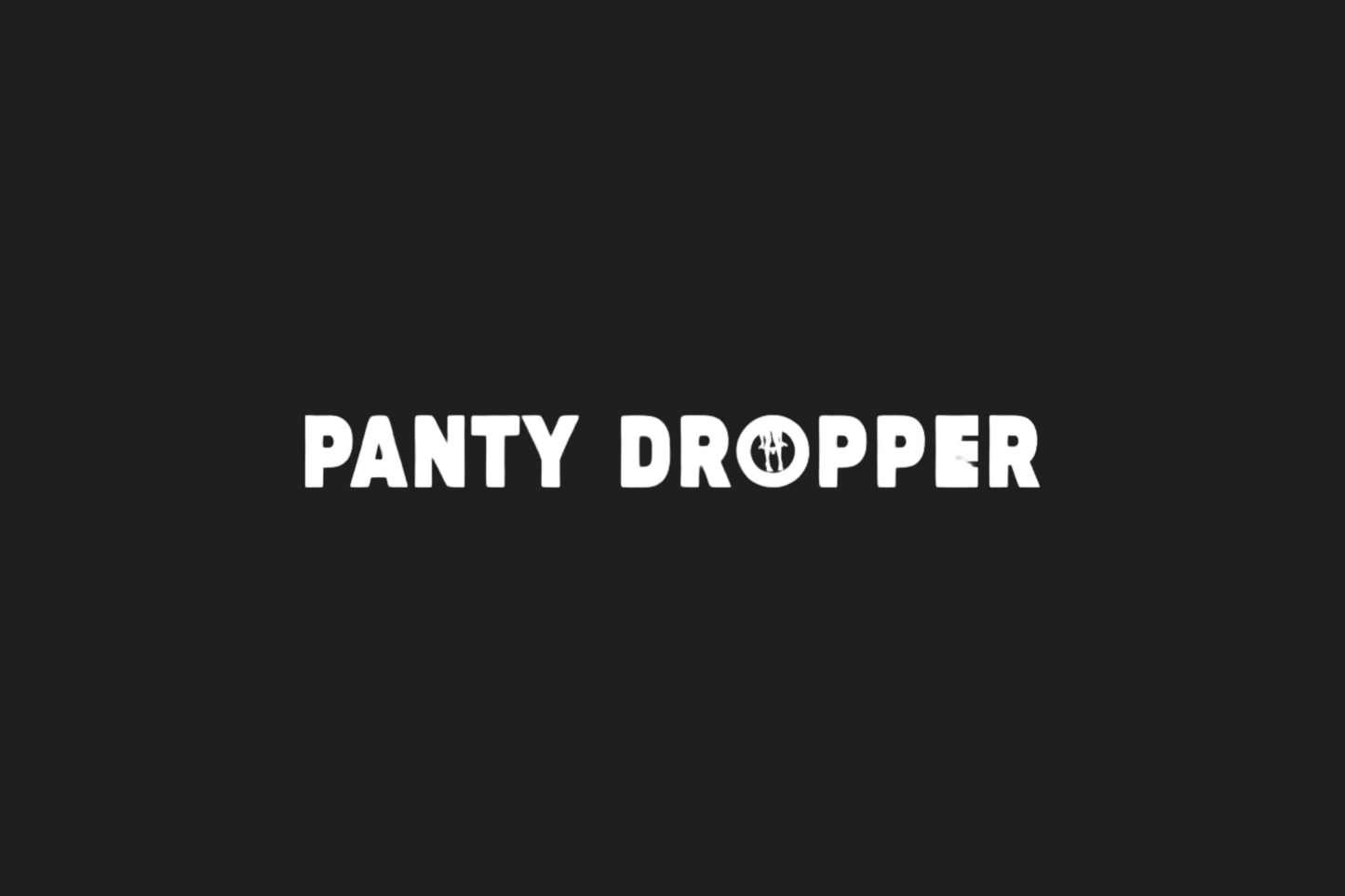 STICKER: PANTY DROPPER