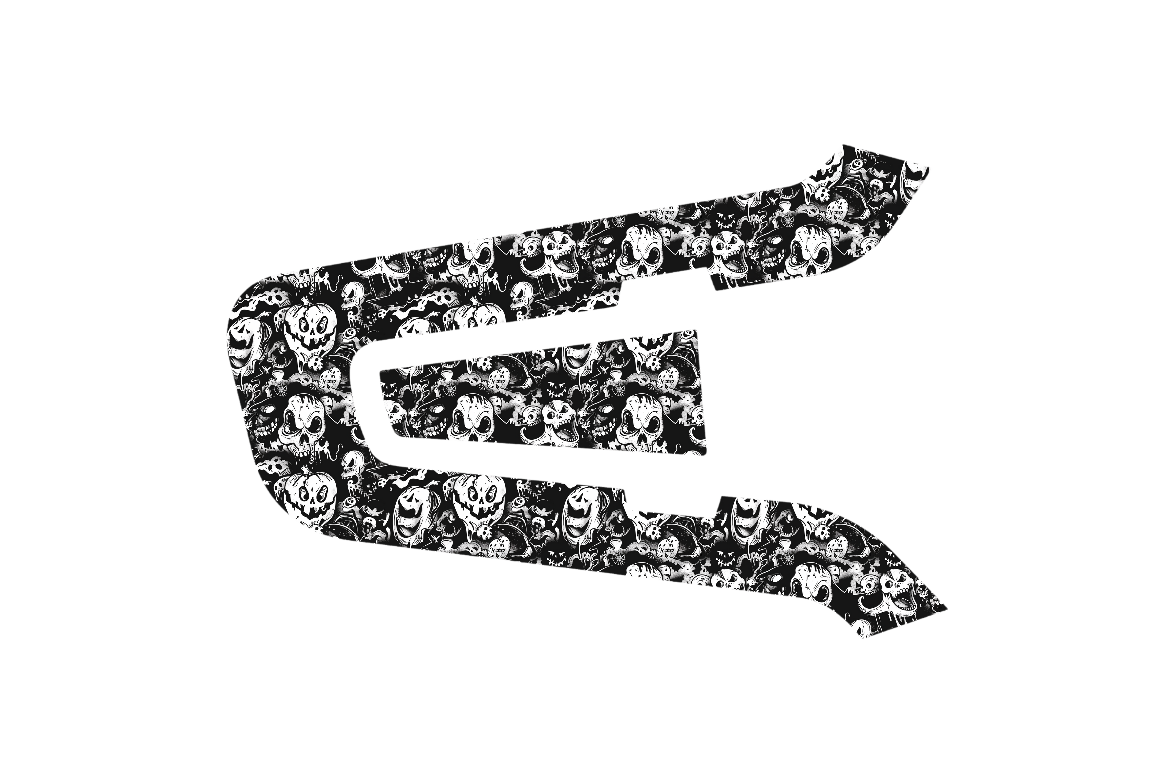 CARDO SKIN: HALLOWEEN EDITION 12