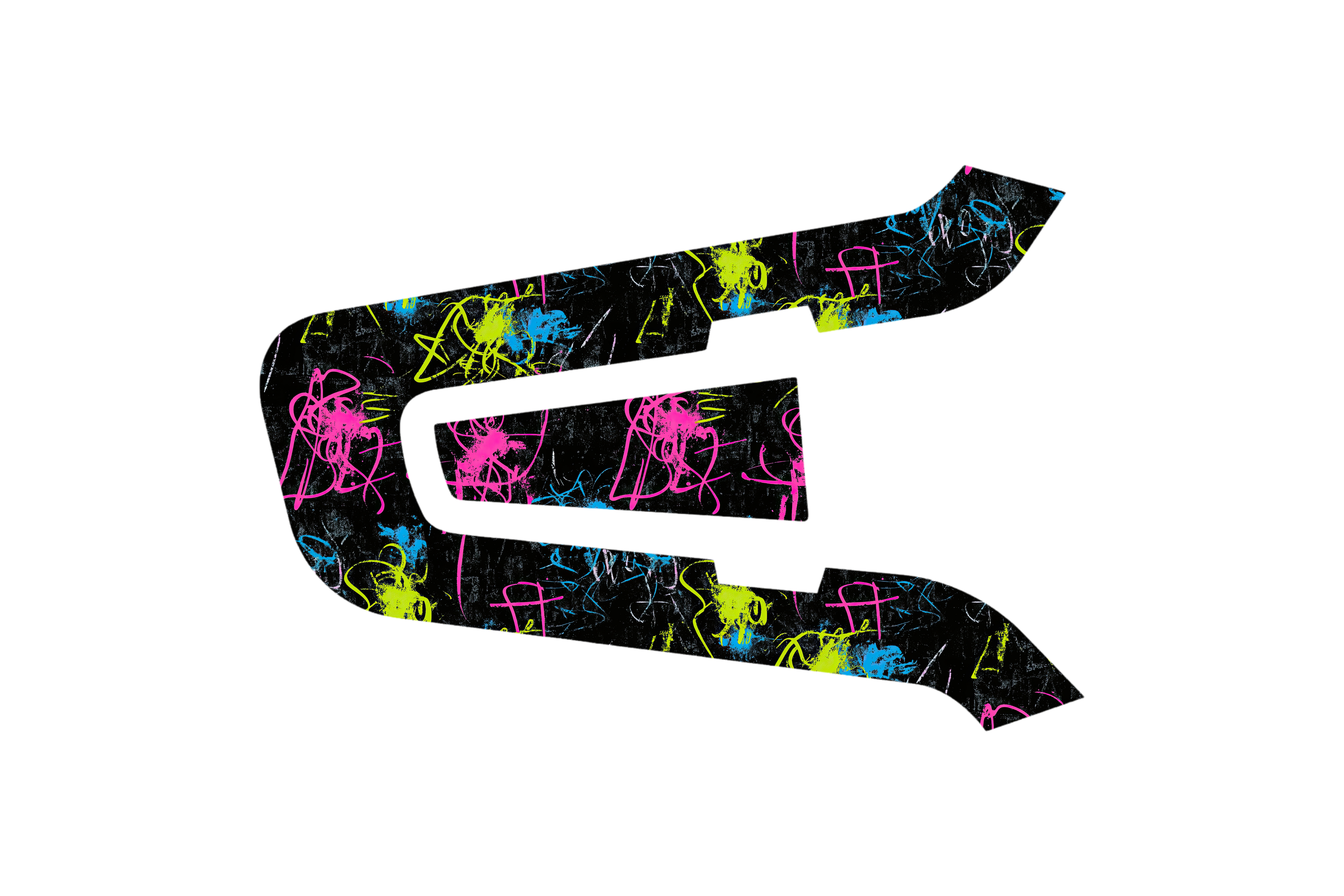 CARDO SKIN: GRAFFITI EDITION 24