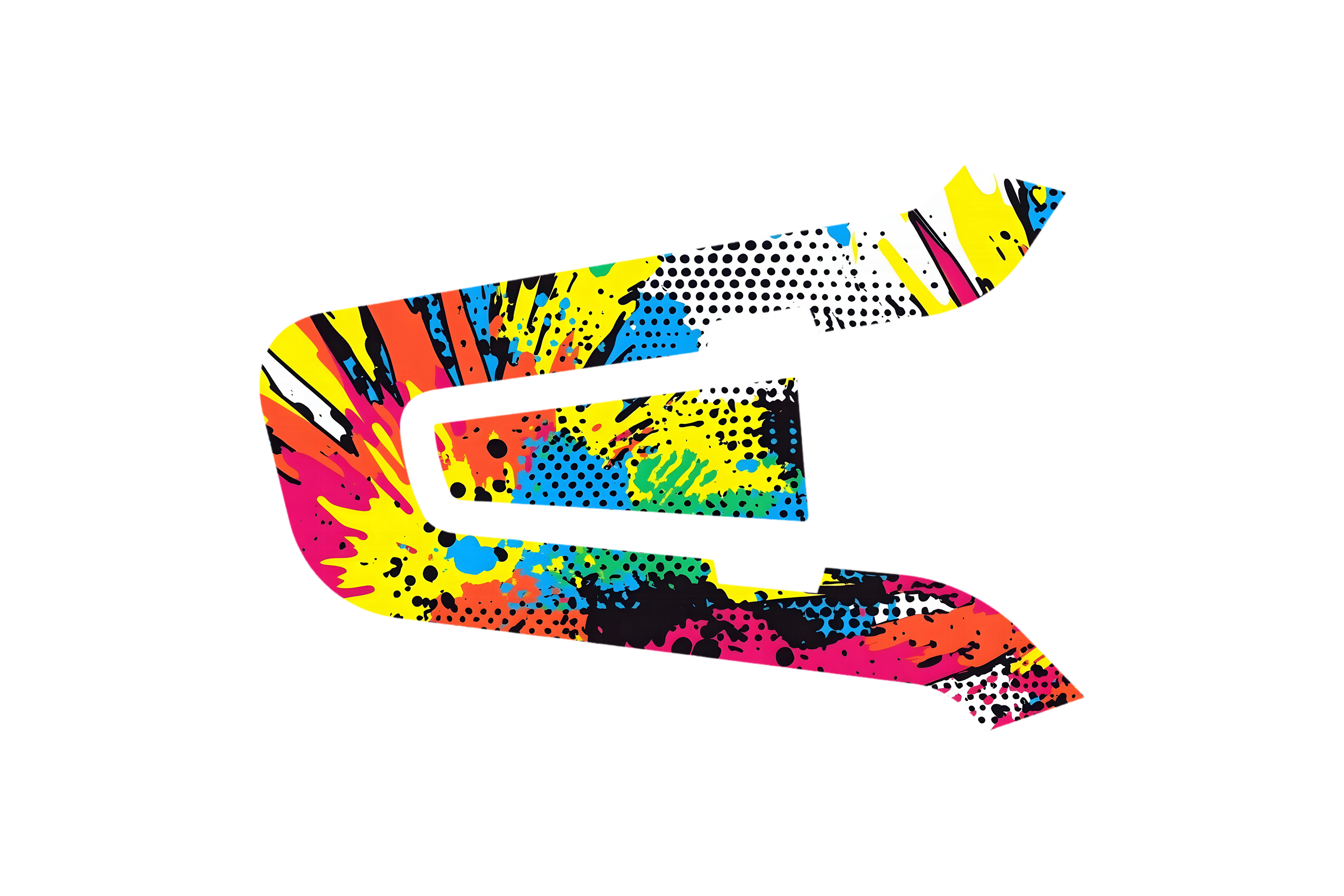 CARDO SKIN: COMIC ABSTRACT 02