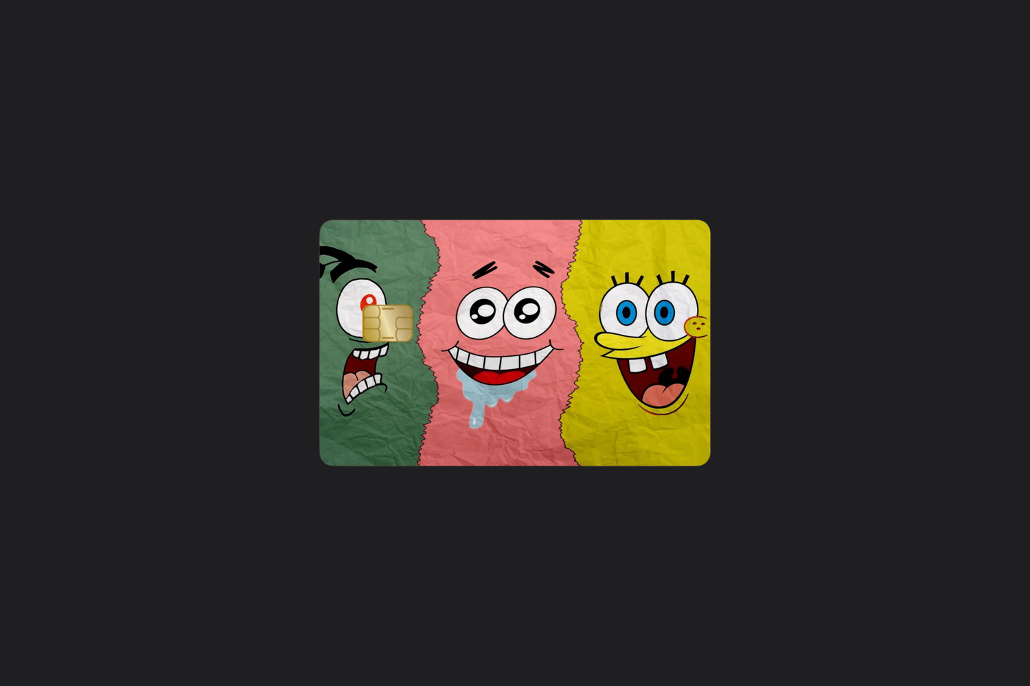 Card Wraps