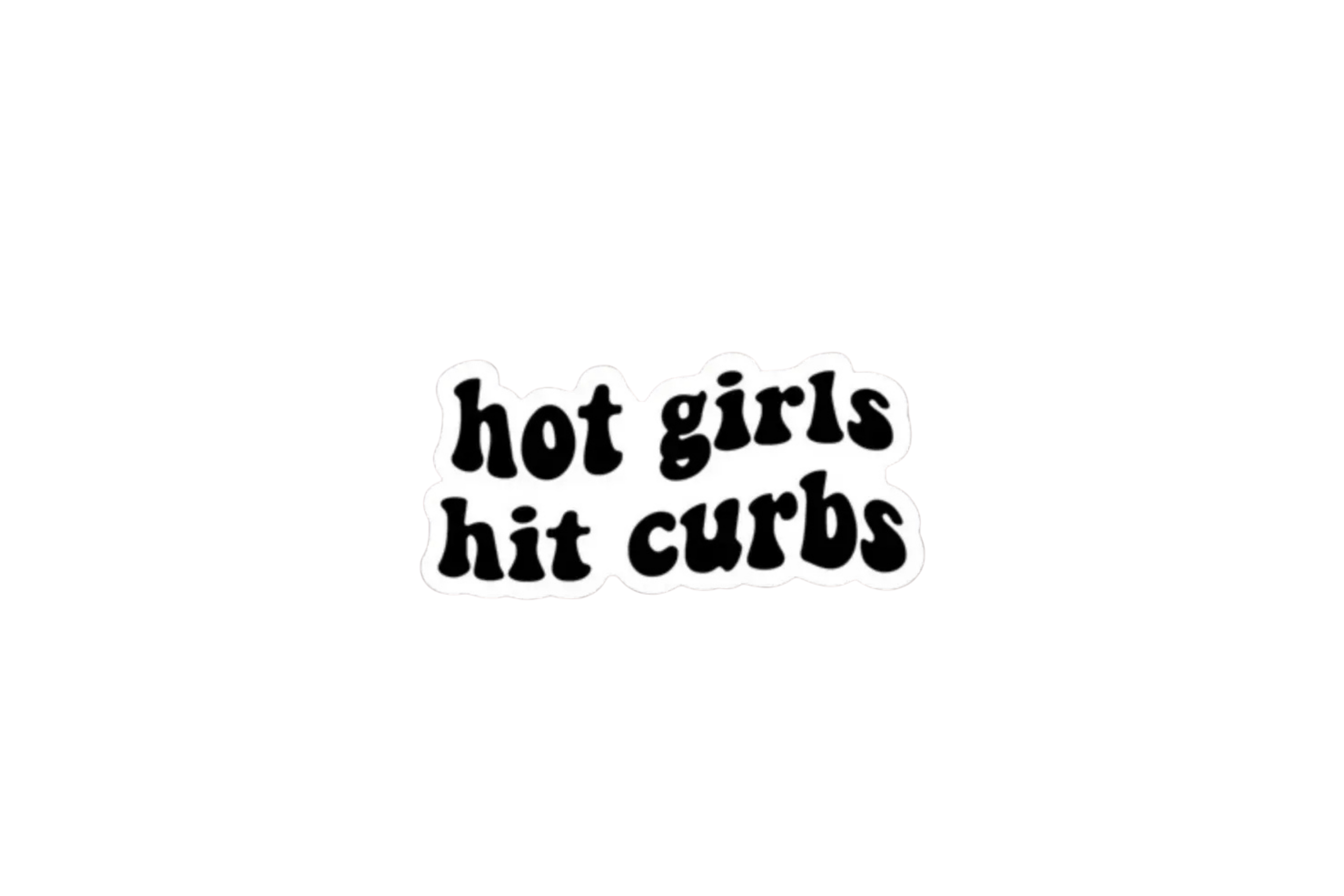 DIECUT STICKERS
