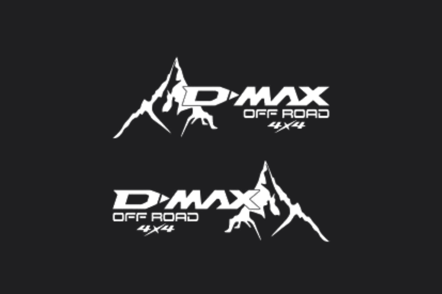 CAR BANNERS