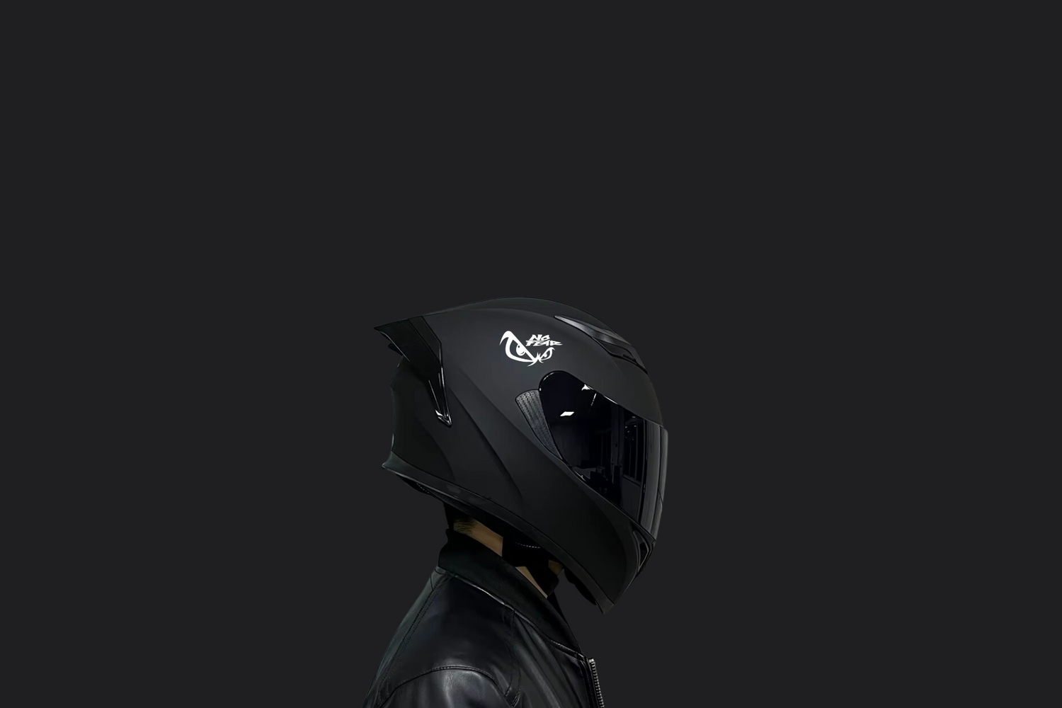 HELMET STICKERS