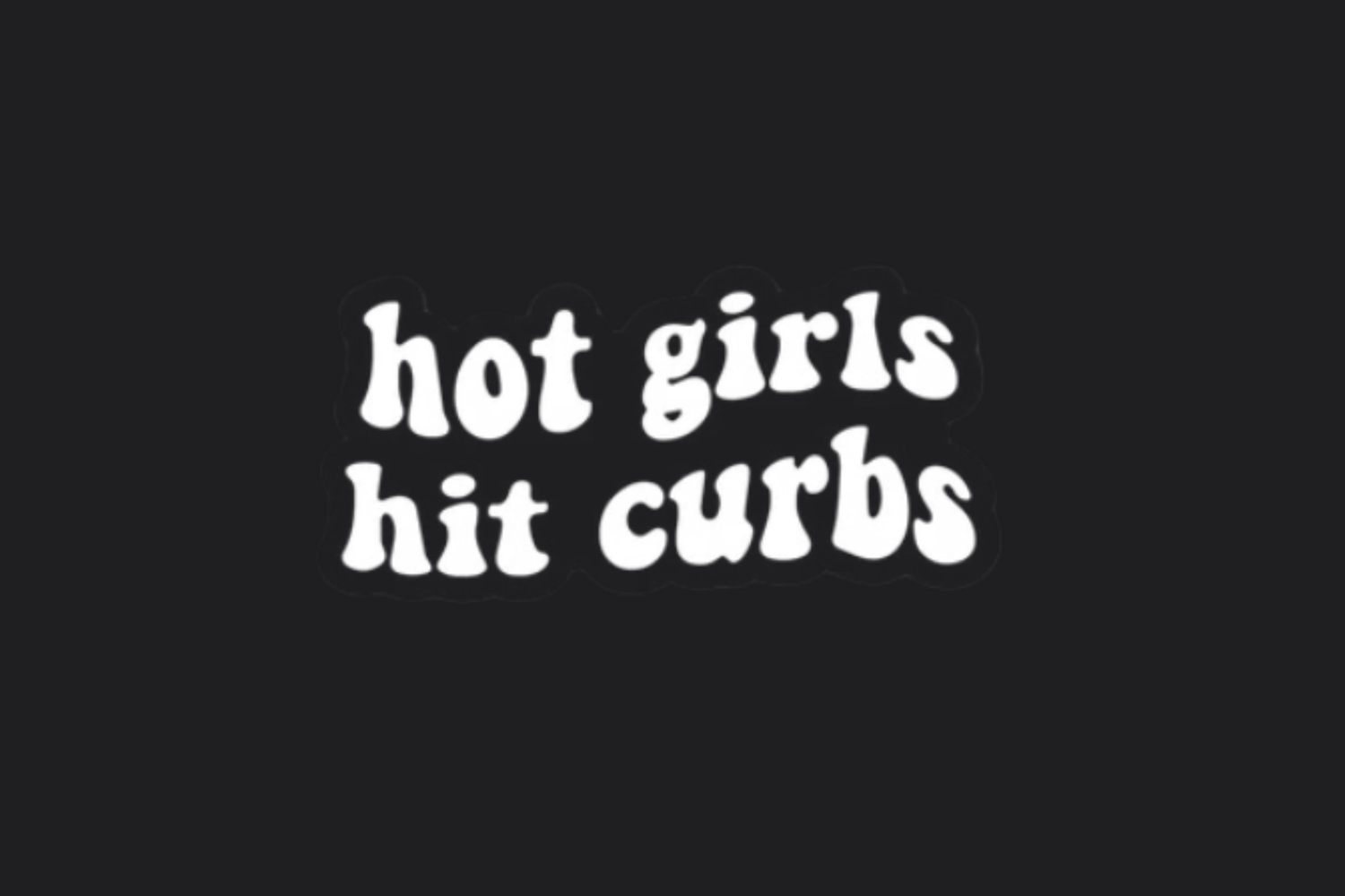 CAR/BIKE STICKERS