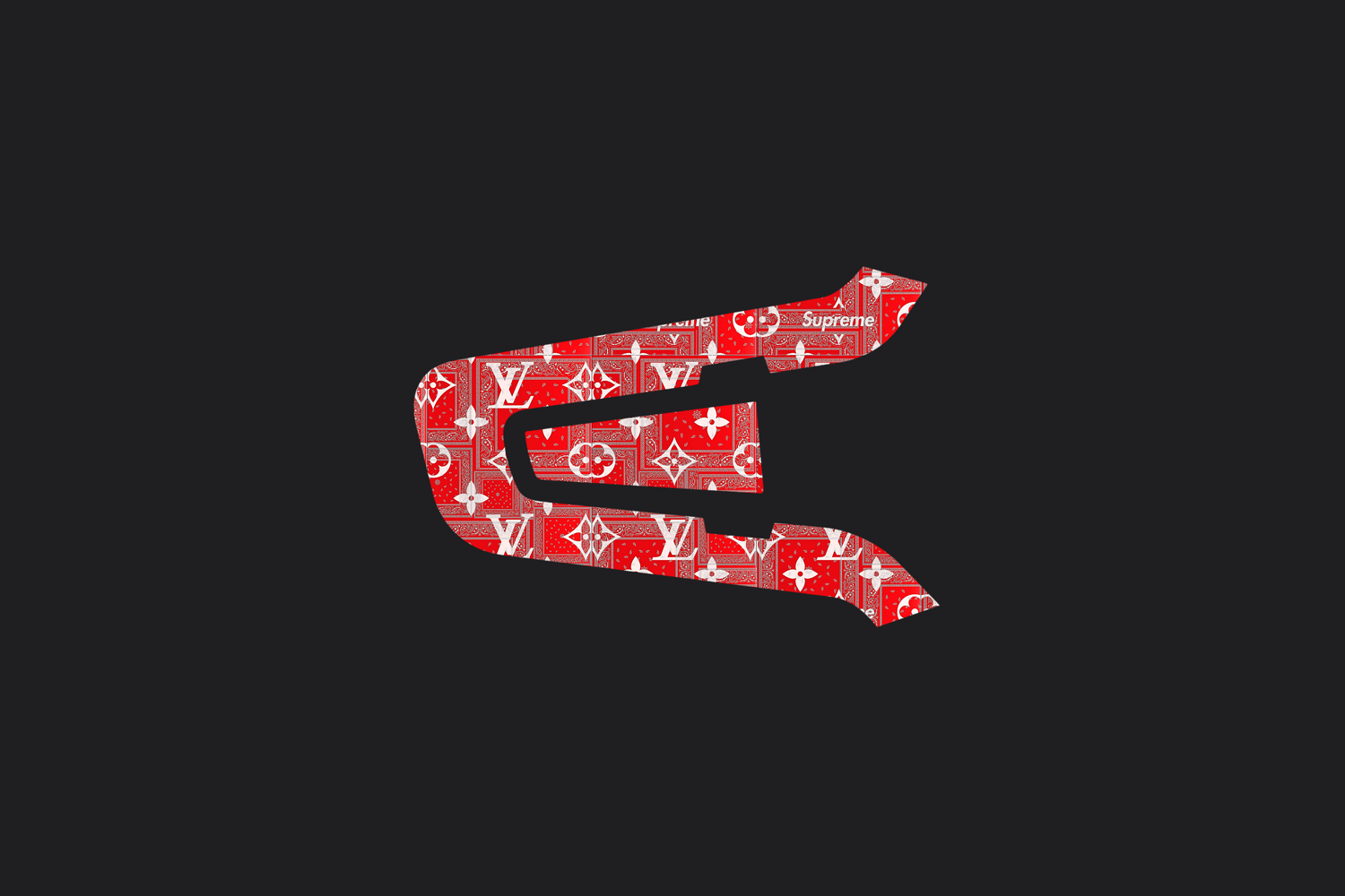 CARDO STICKER WRAPS