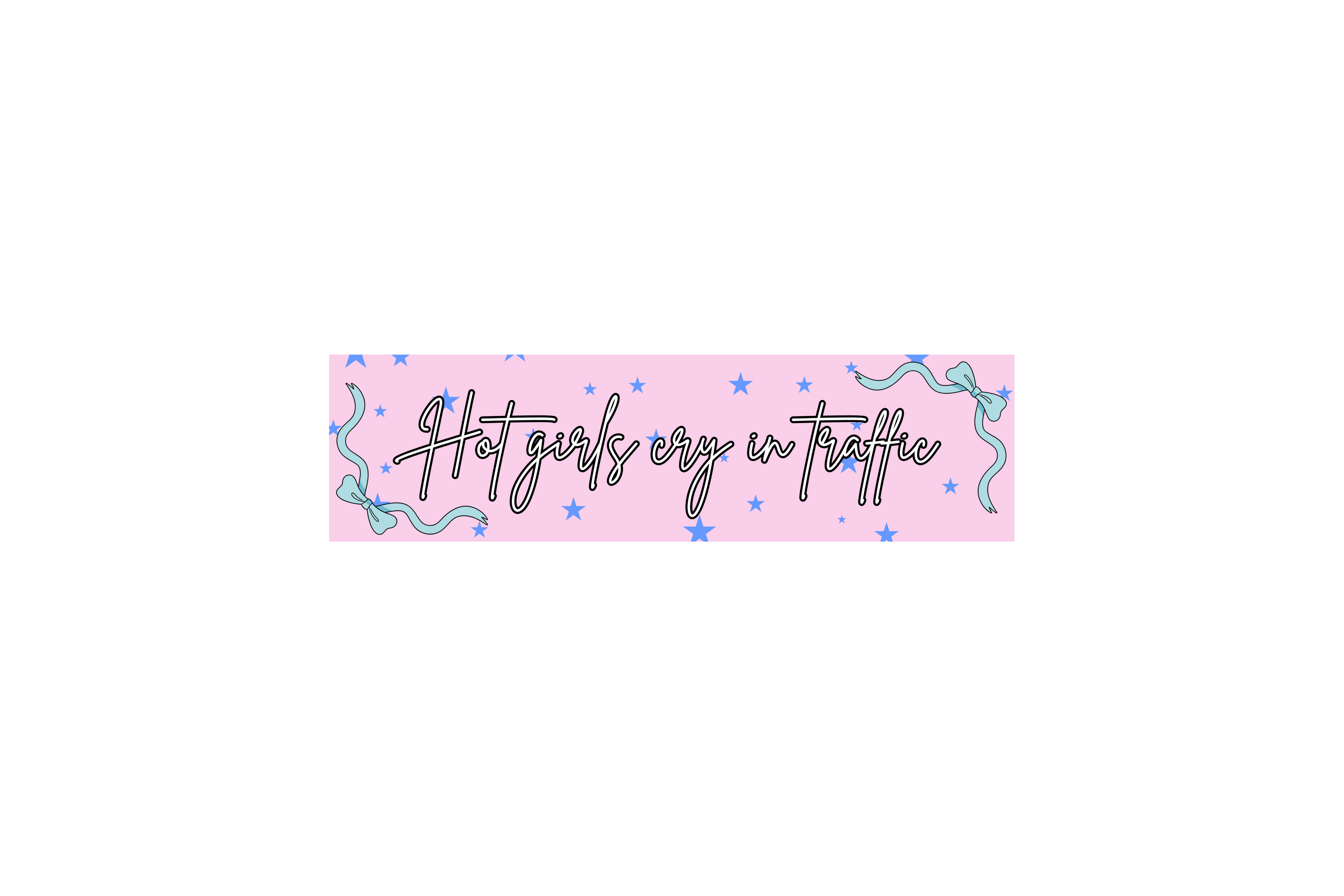 SLAP STICKERS