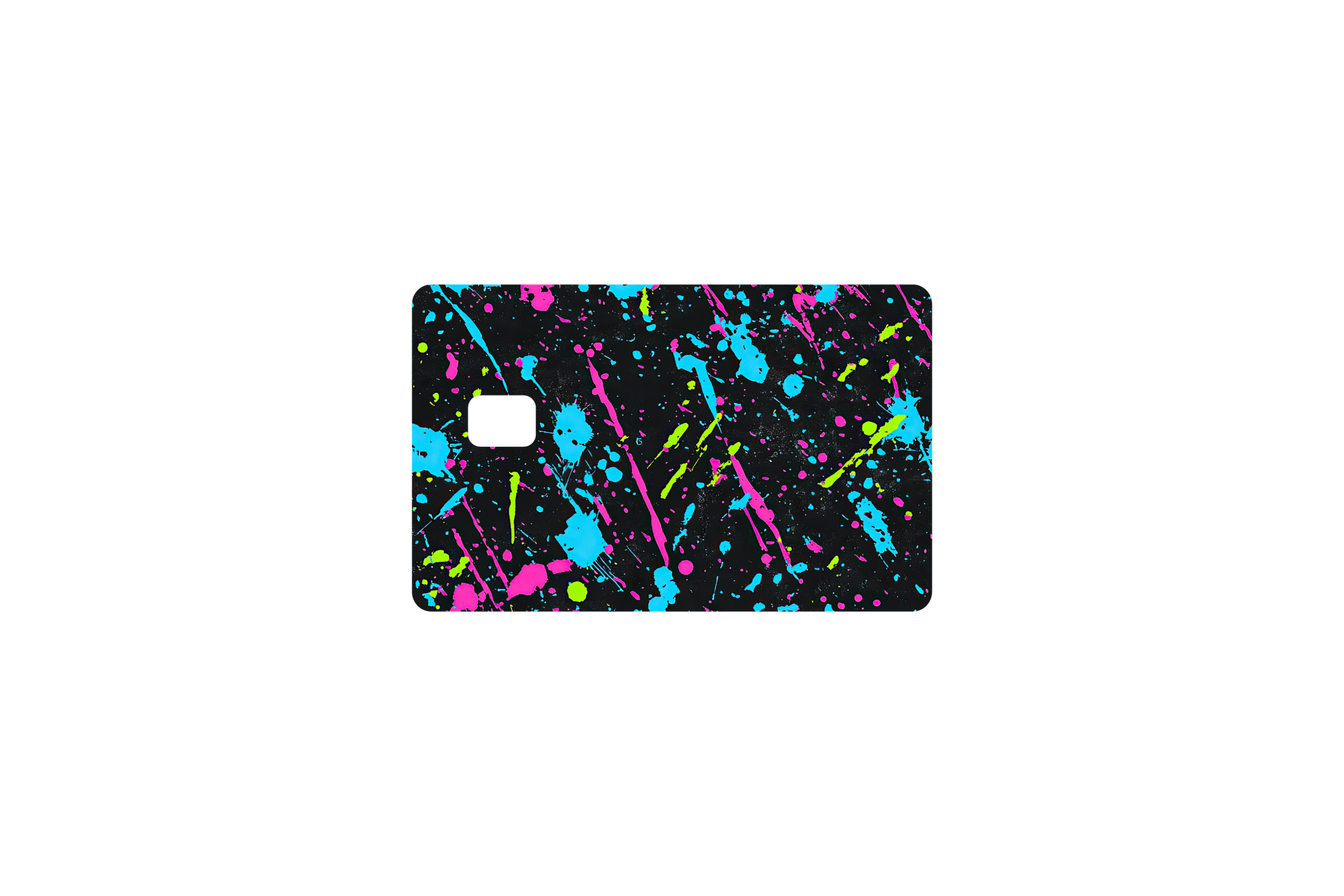 CARD WRAPS
