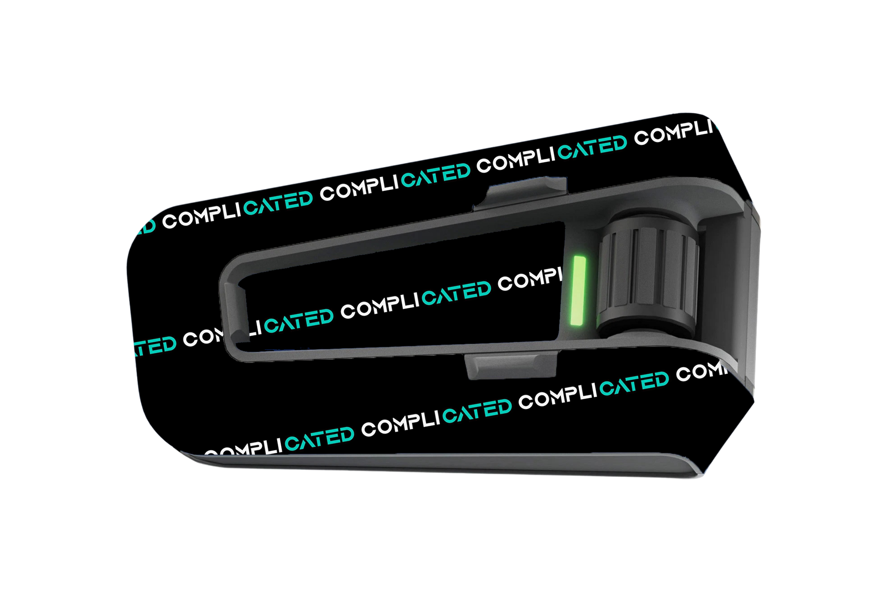 Packtalk  Skin: COMPLICATED