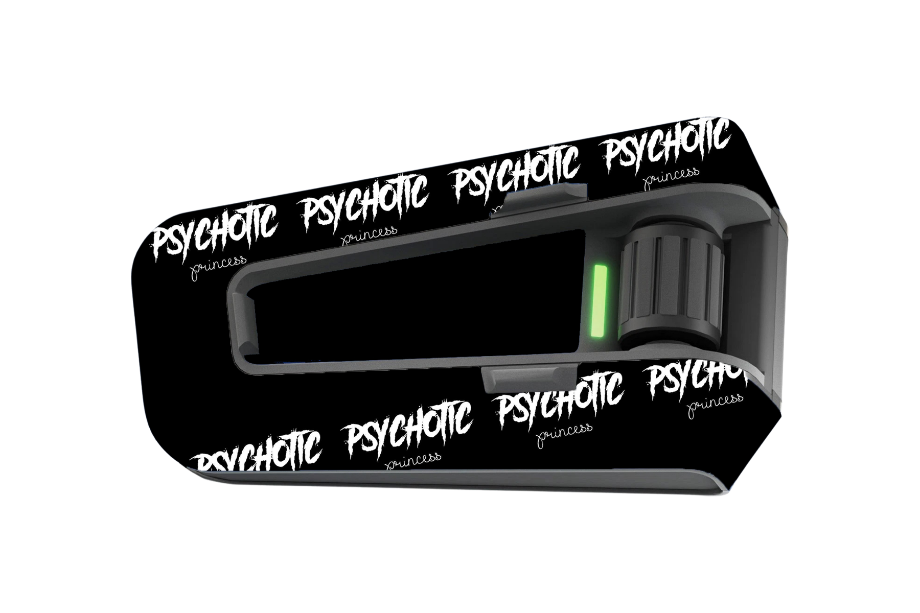 INTERCOM SKIN: PSYCHOTIC PRINCESS