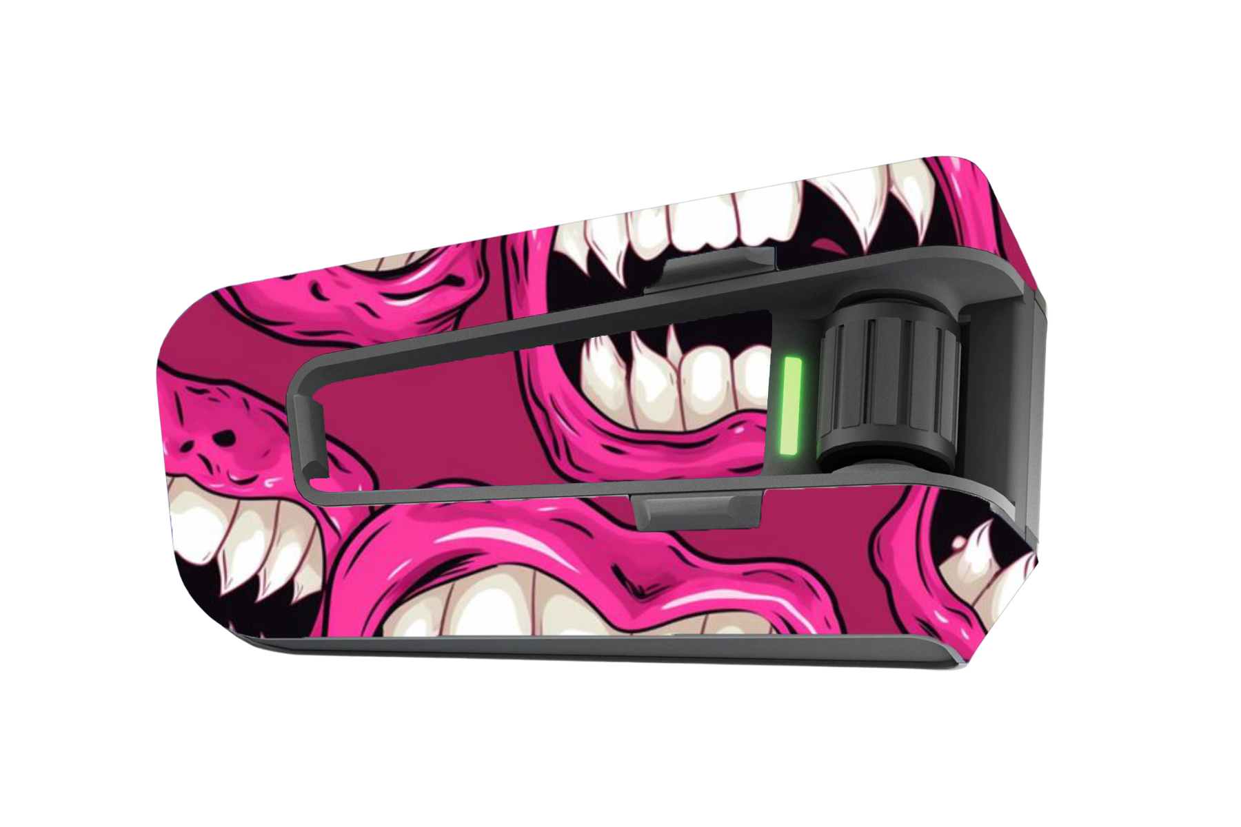 Packtalk  Skin: FANG FURY