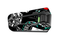 Packtalk  Skin: CIRCUIT CORE