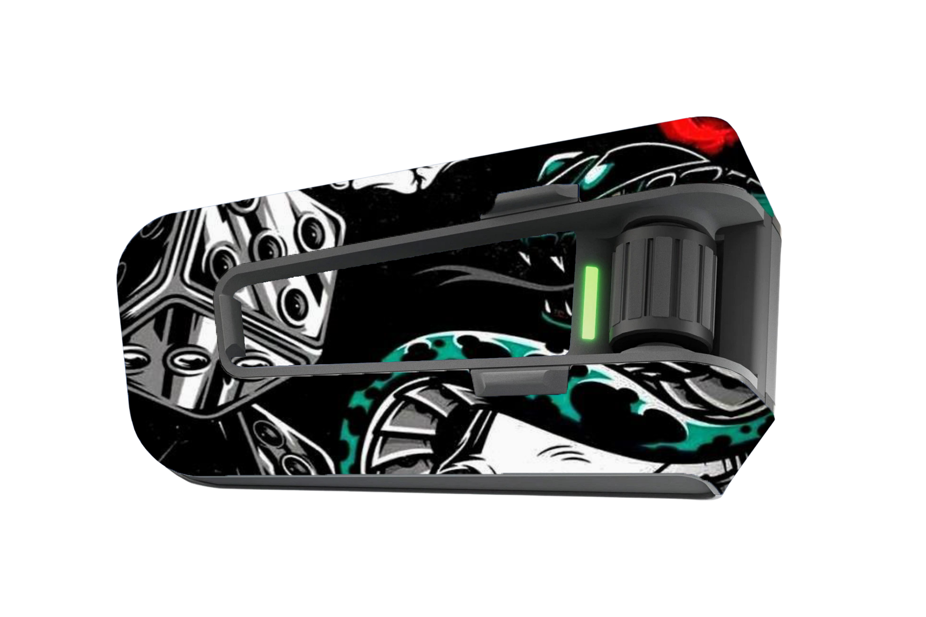 Packtalk  Skin: CIRCUIT CORE