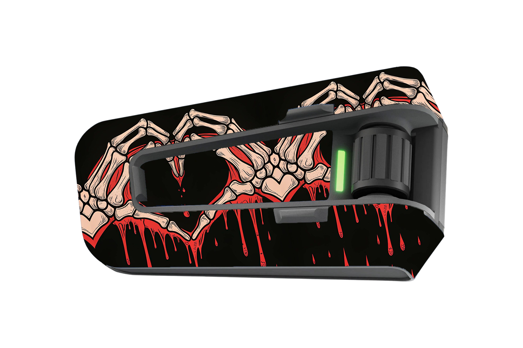 Packtalk  Skin: BLOODY HANDS