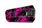 INTERCOM SKIN: PINK RIOT