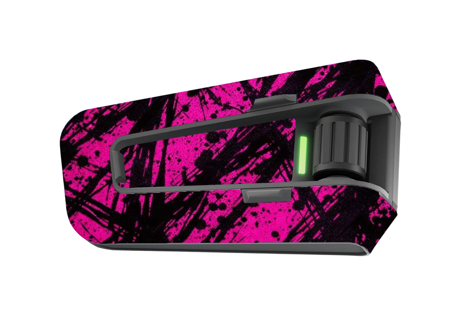 INTERCOM SKIN: PINK RIOT