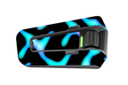 Packtalk  Skin: CYAN GLOW