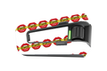 Packtalk  Skin: NO CONTROL