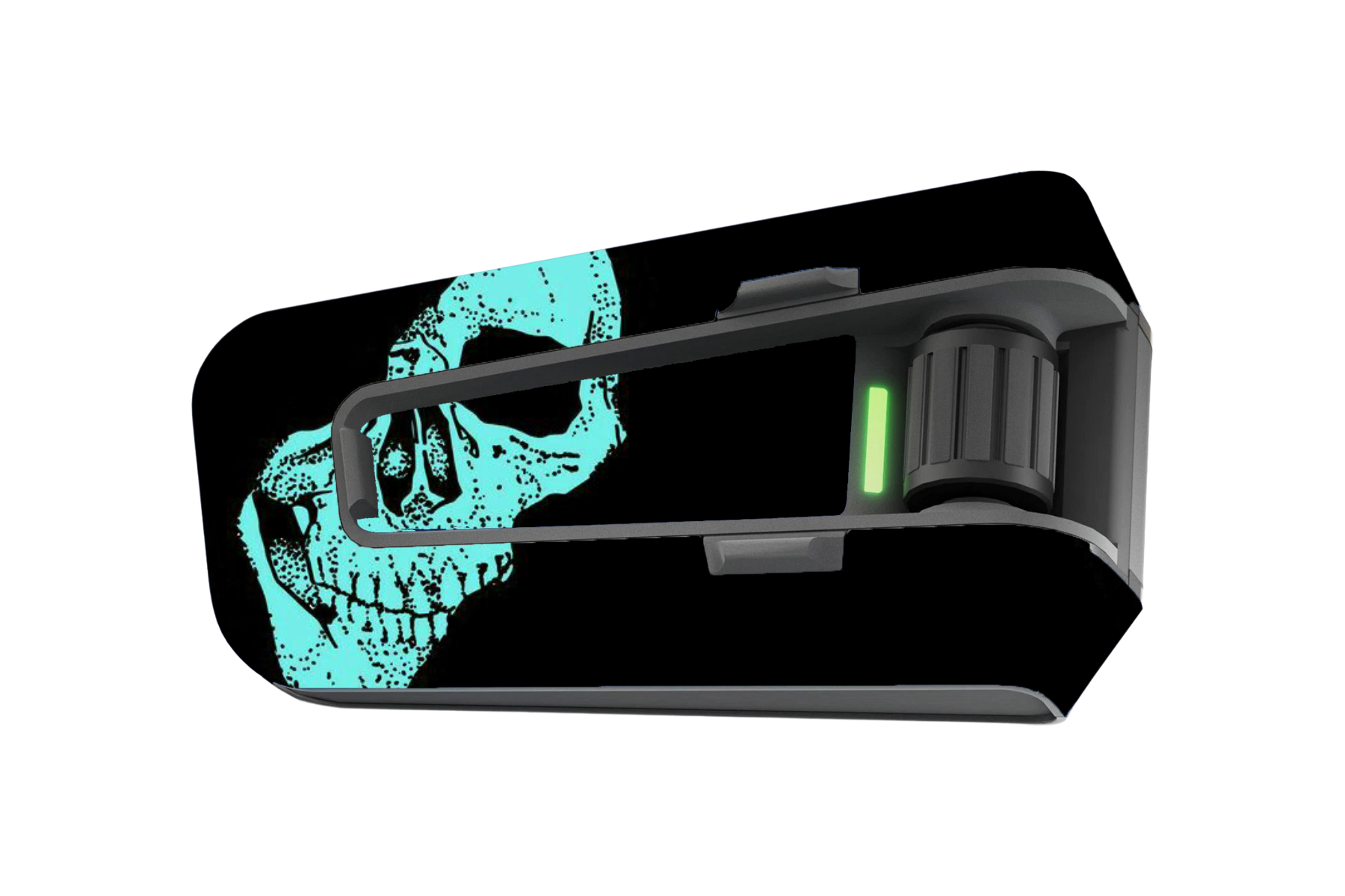 Packtalk  Skin: PHANTOM
