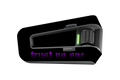 INTERCOM SKIN: TRUST NO ONE PURPLE