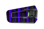 Packtalk  Skin: BLUE HAZE