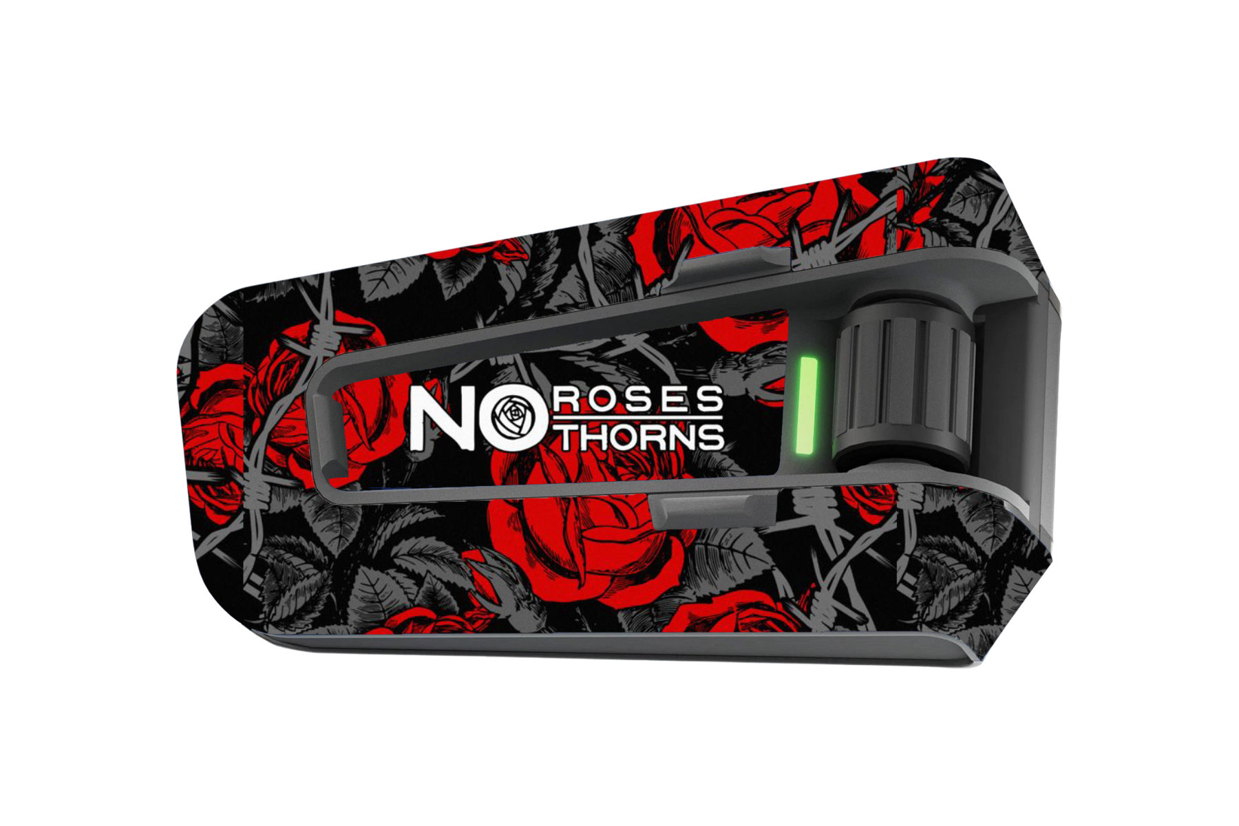 INTERCOM SKIN: THORNS