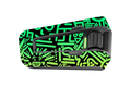Packtalk  Skin: GEOMETRIC CHAOS
