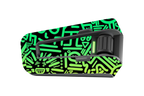 Packtalk  Skin: GEOMETRIC CHAOS