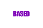 STICKER: BASED
