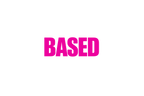 STICKER: BASED