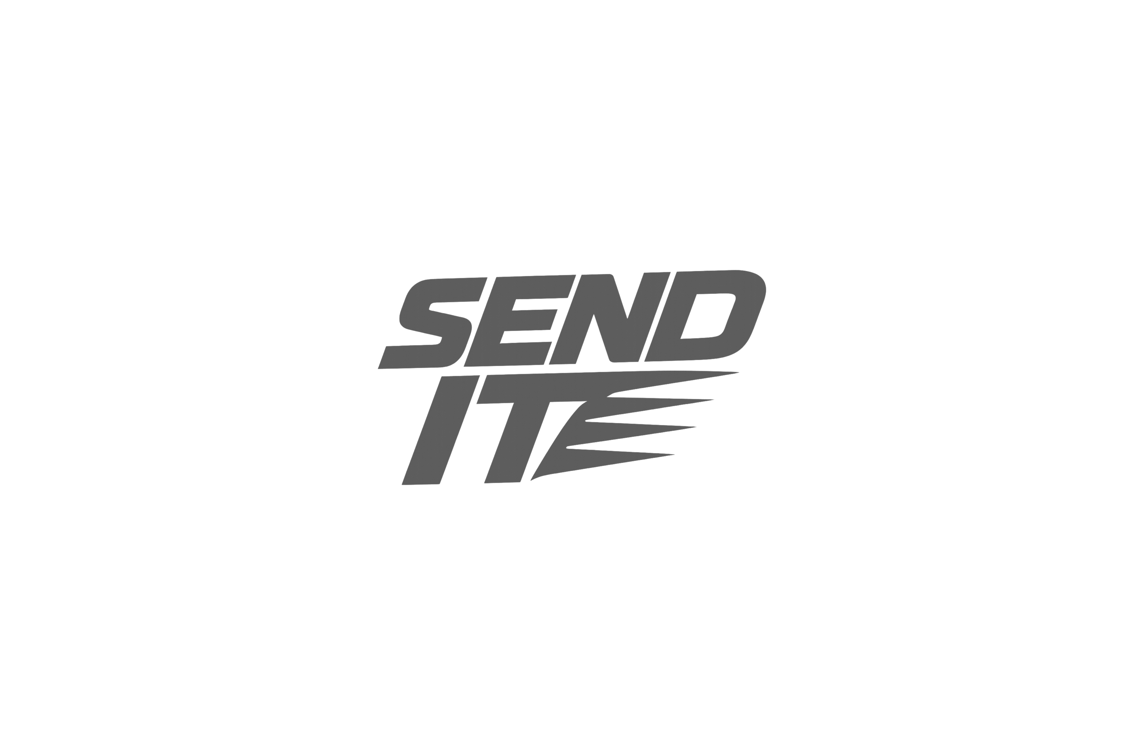 STICKER: SEND IT