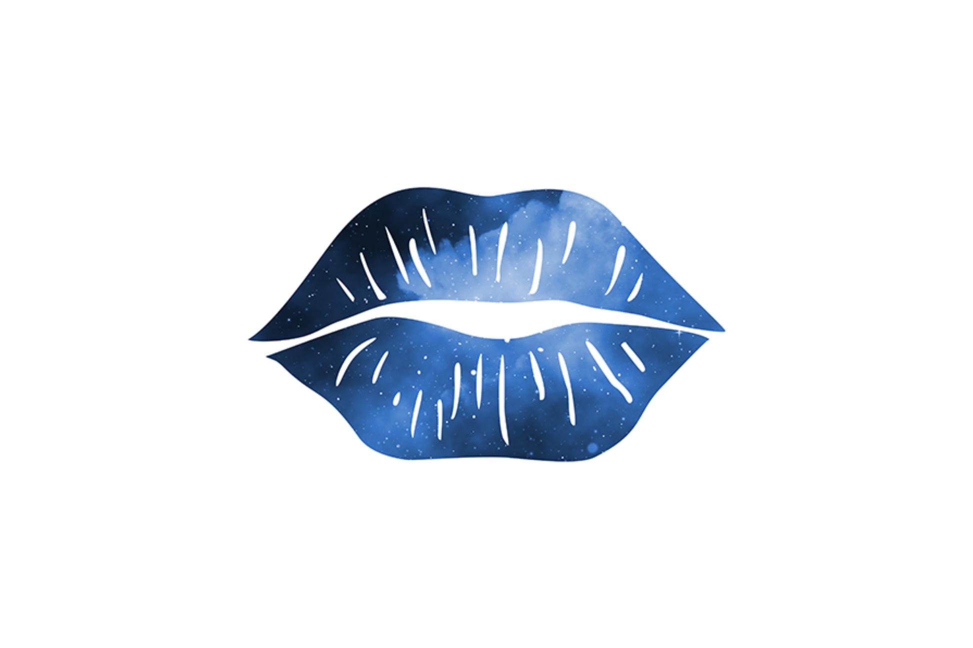 STICKER BUNDLE: LIPS