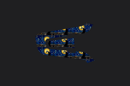 CARDO SKIN: PAINTING