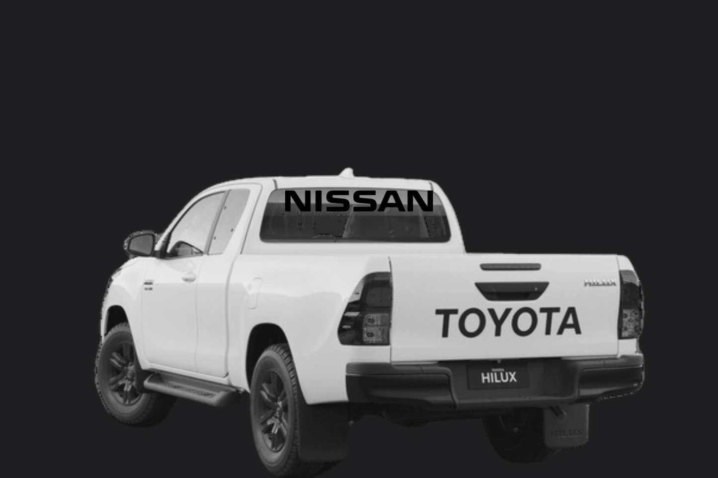 Nissan Banner