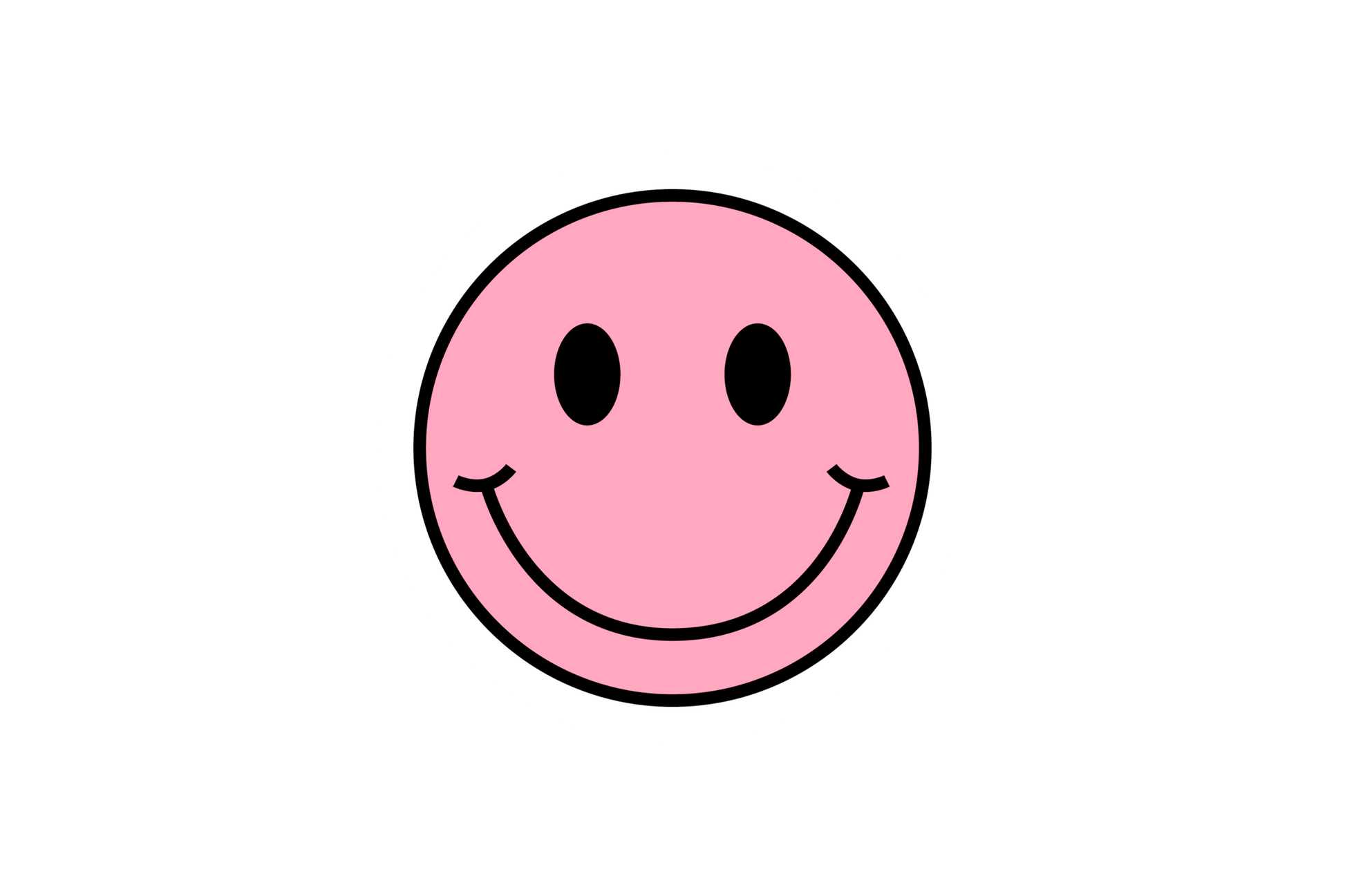STICKER BUNDLE: SMILEY FACE