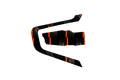 Packtalk Bold Skin: ORANGE RACING STRIPE