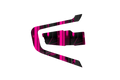 Packtalk Bold Skin: PINK RACING STRIPE