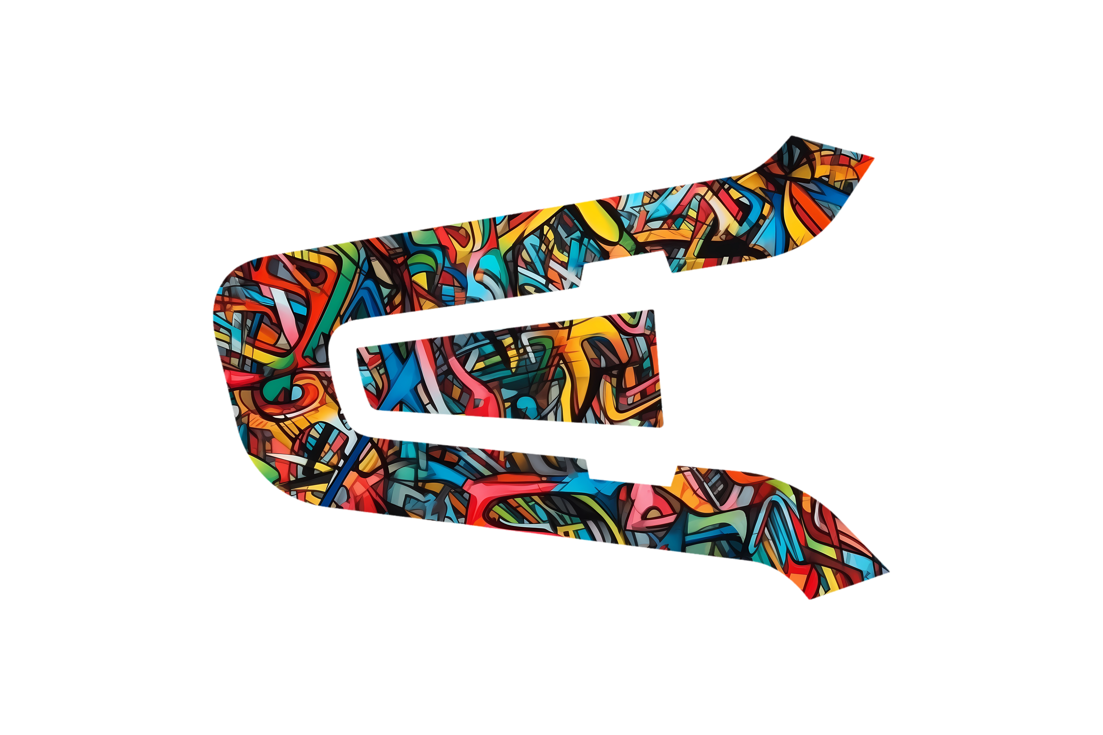 CARDO SKIN: TWISTED TAGS