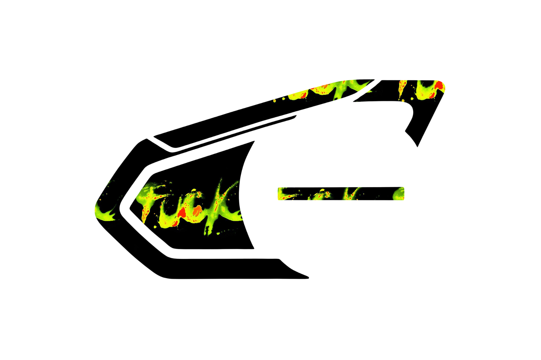 INTERCOM SKIN: ROSE REBEL