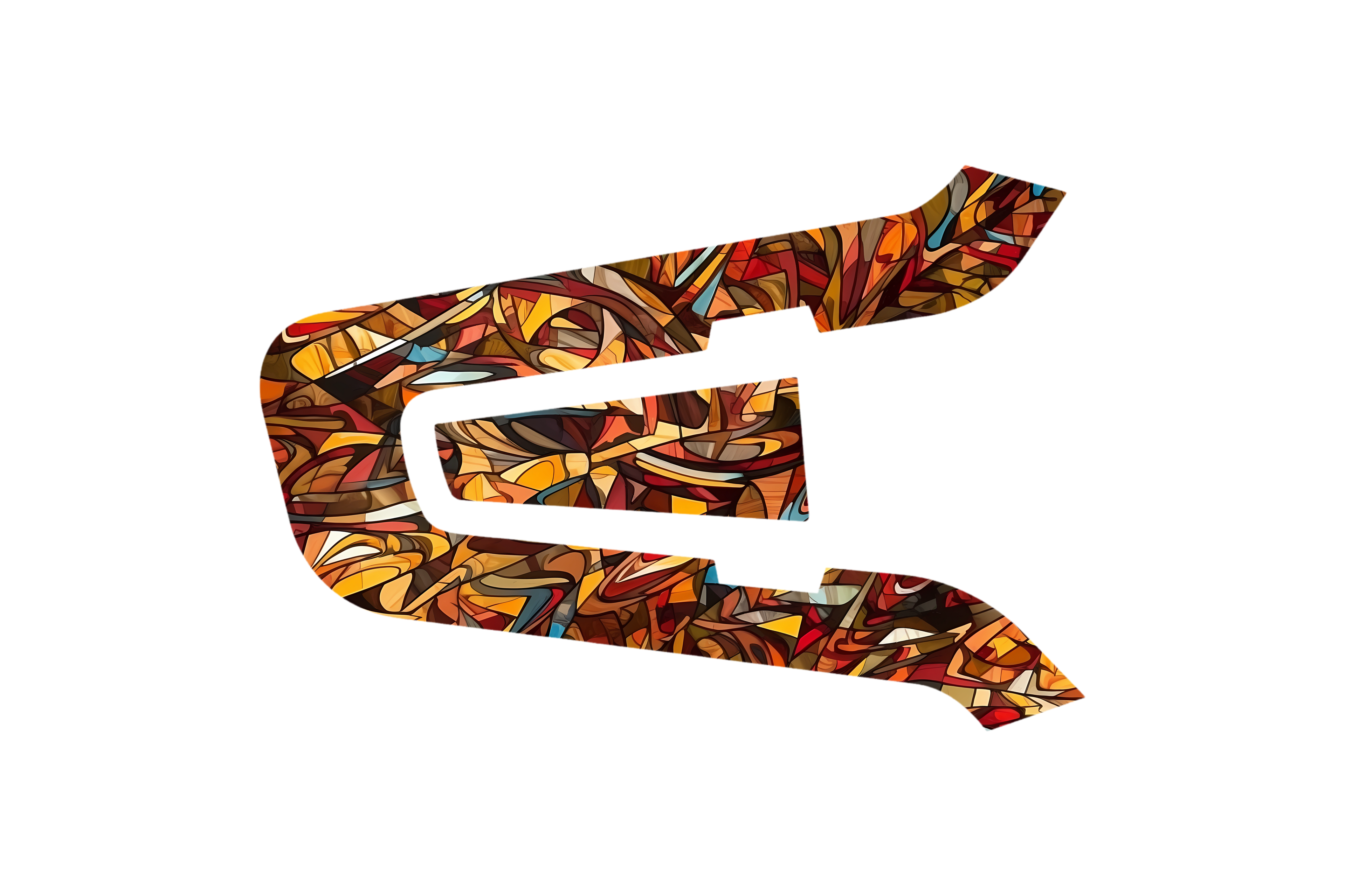 CARDO SKIN: AMBER MOSAIC