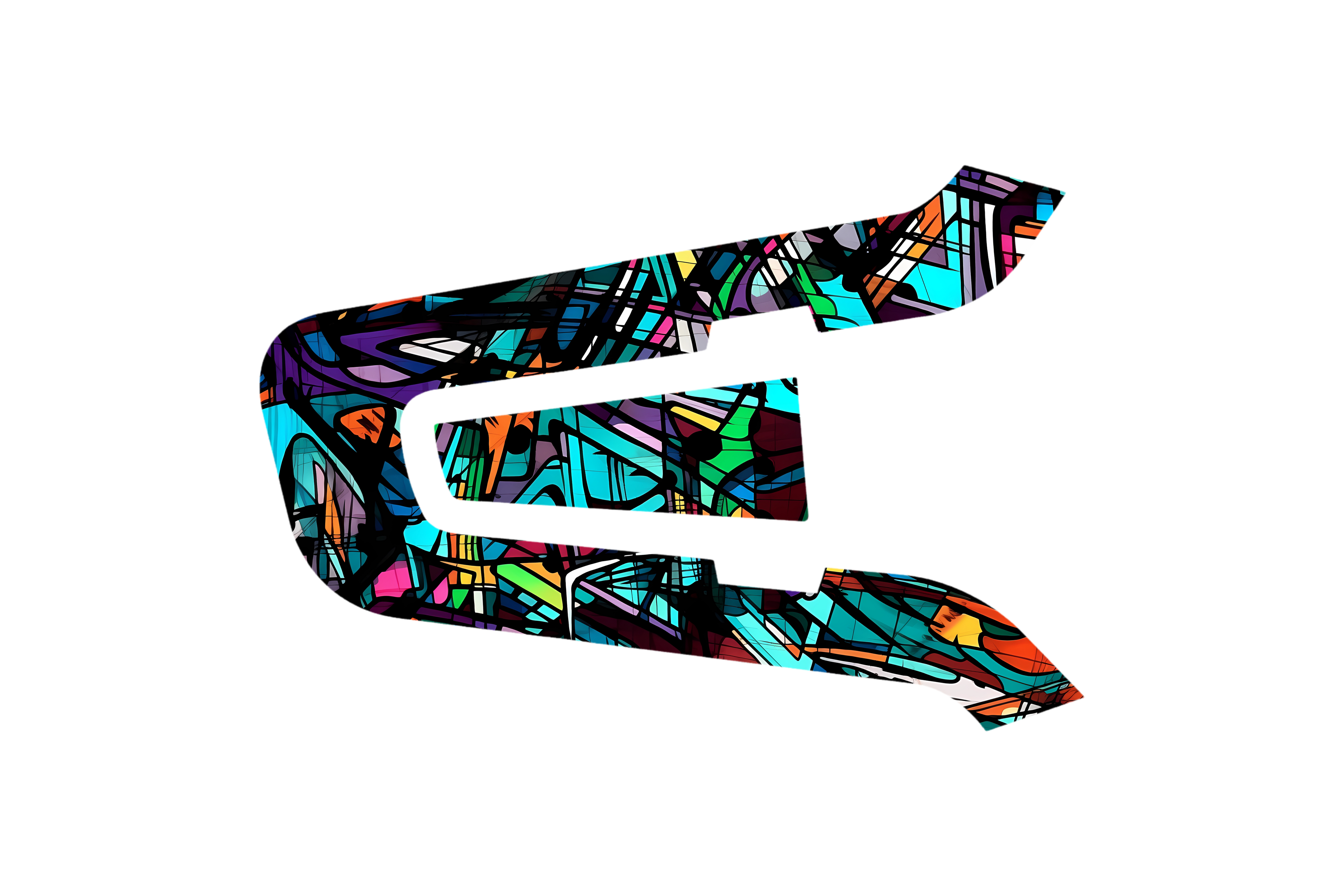 CARDO SKIN: NEON FRACTURE