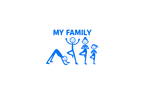 STICKER: MY FAMILY