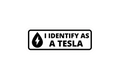 SLAP STICKER: I IDENTIFY