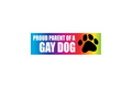 SLAP STICKER: PROUD PARENT