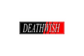 SLAP STICKER: DEATHWISH