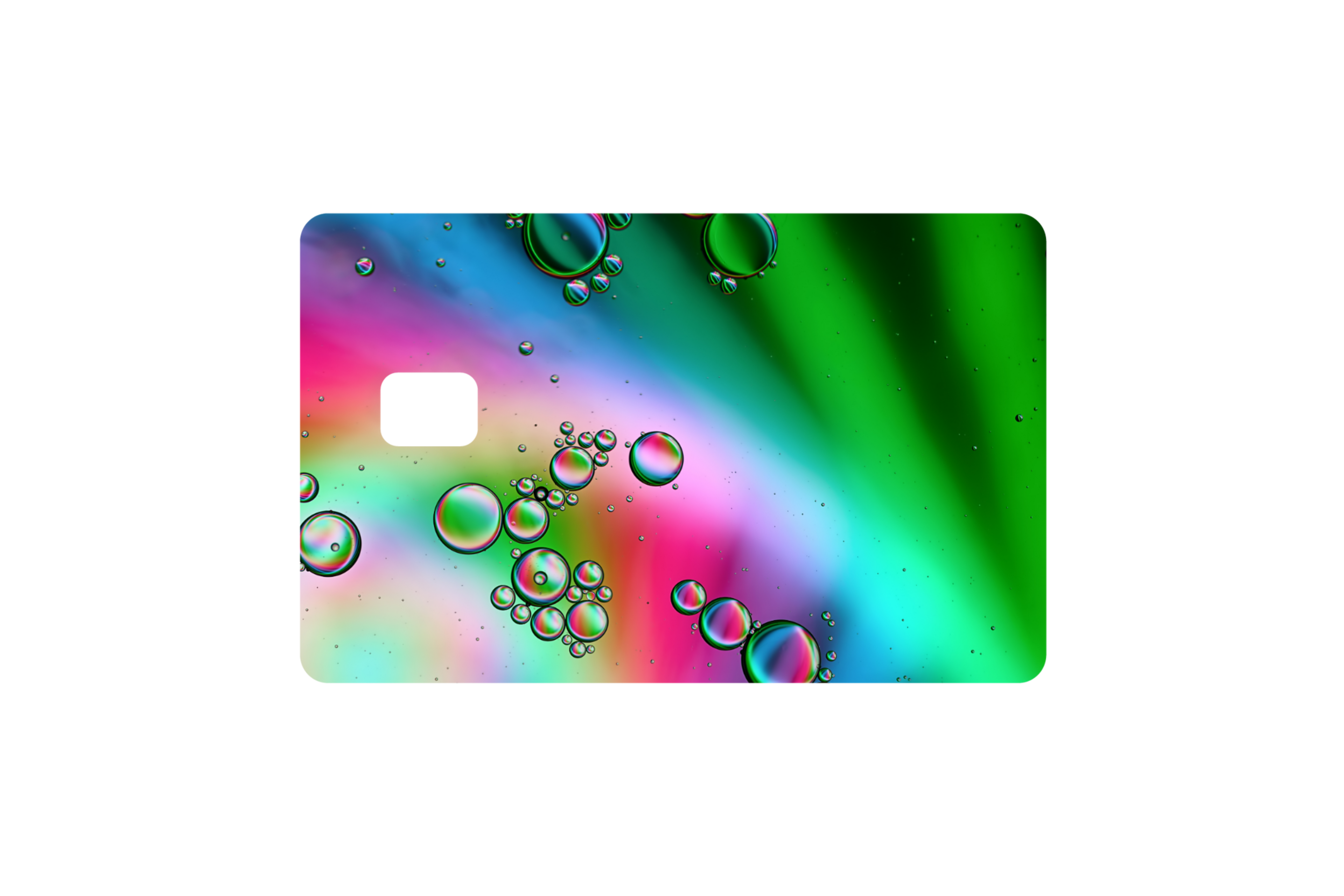 CARD WRAP: ACIDWASH