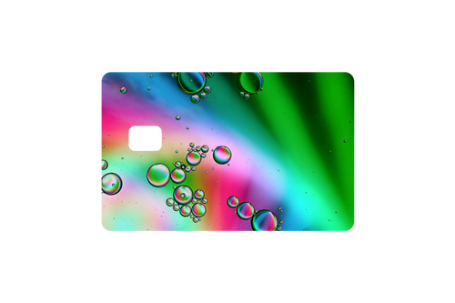 CARD WRAP: ACIDWASH - OzDecalz