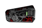Packtalk  Skin: SKULL ROSE